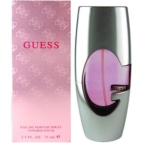 guess pink perfume price