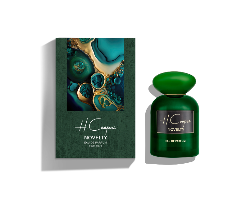 عطر زنانه اچ کوپر نولتی