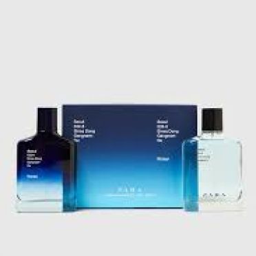 zara winter collection cologne